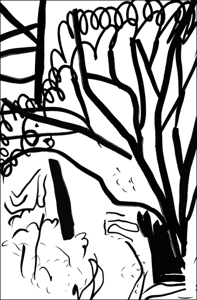 장병언, Digital Drawing, digital_work, 2026